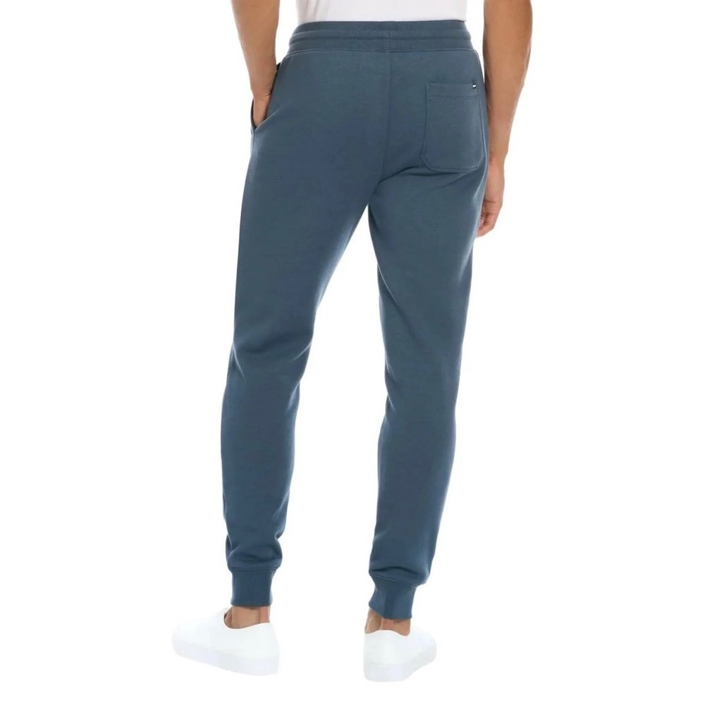Hurley Men’s Fleece Joggers/Pants, Blue, Medium NWT - Picture 2 of 15